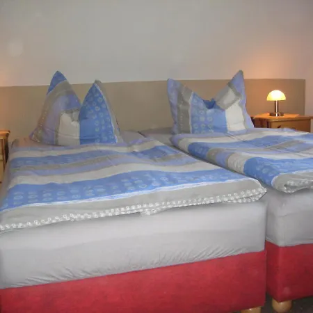 - Ostsee 2741 펜션 Gross Kordshagen