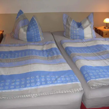 펜션 - Ostsee 2741 *