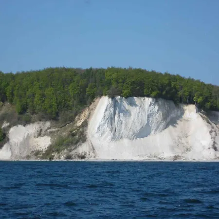 - Ostsee 2741 펜션 Gross Kordshagen