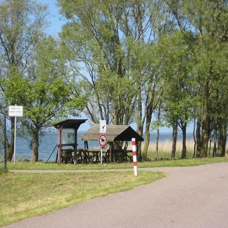 - Ostsee 2741 펜션 Gross Kordshagen