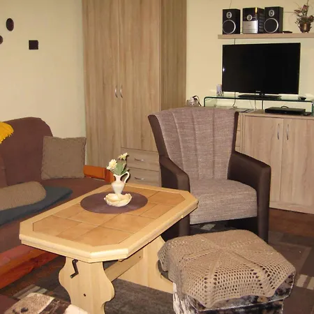 - Ostsee 2741 펜션