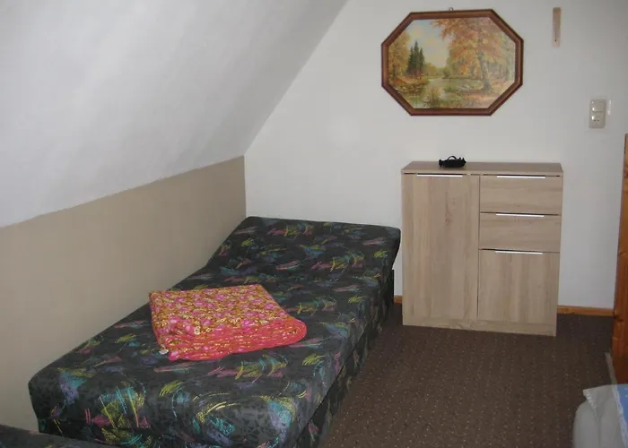 - Ostsee 2741 Semesterbostad Gross Kordshagen