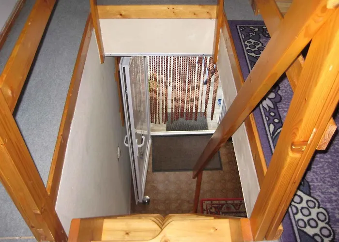 - Ostsee 2741 Semesterbostad *