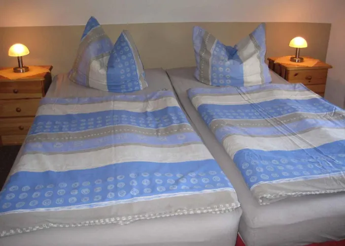 Semesterbostad - Ostsee 2741 *