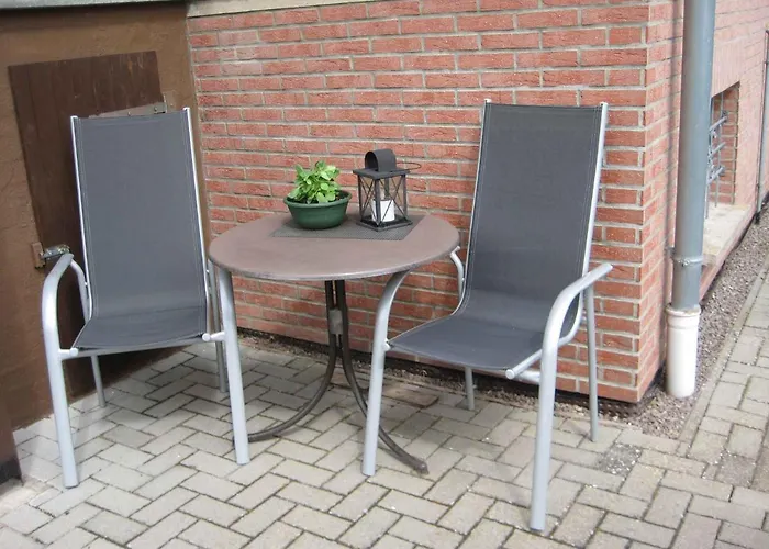 - Ostsee 2741 Semesterbostad Gross Kordshagen