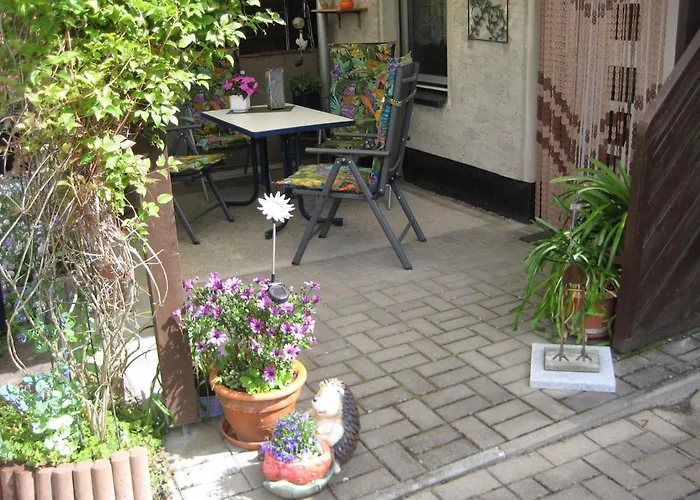 Semesterbostad - Ostsee 2741 Gross Kordshagen