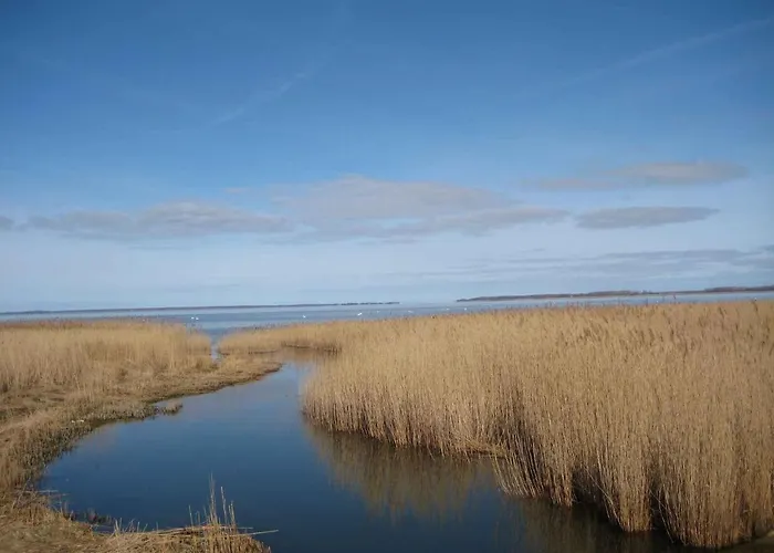 Semesterbostad - Ostsee 2741 *