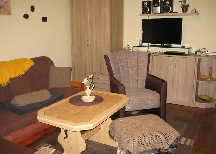 - Ostsee 2741 Semesterbostad