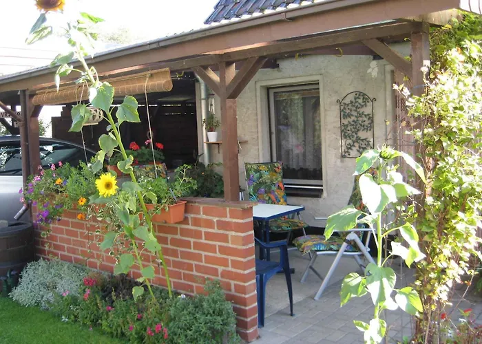 - Ostsee 2741 Semesterbostad *